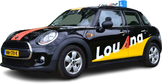 Louana Mini lesauto