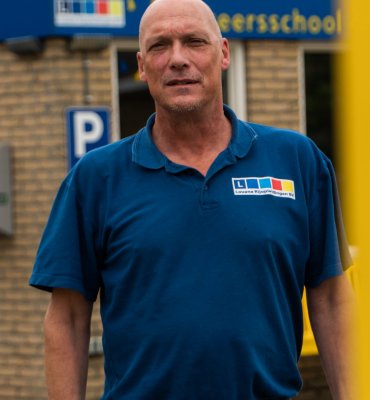 Peter van der Sluis
